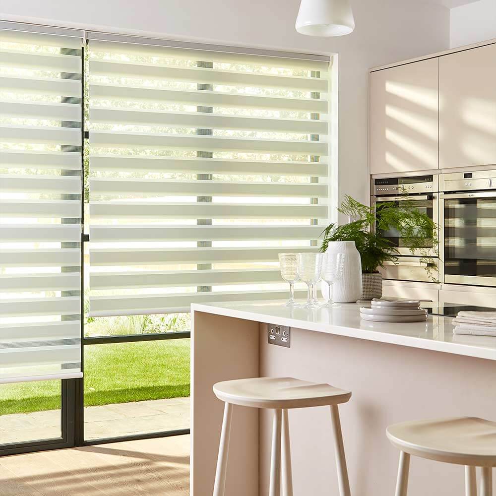 Day and Night blinds in Croydon