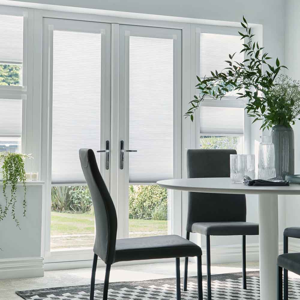 Perfect Fit blinds in Croydon